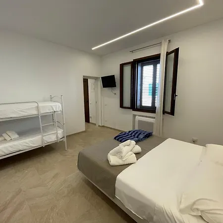 Casa Mare Sabbia D'oro Lejlighed *