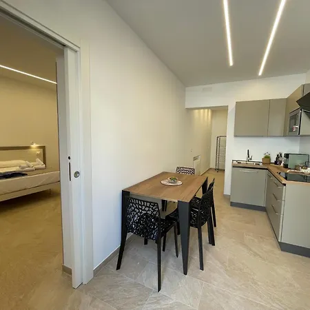 Lejlighed Casa Mare Sabbia D'oro *