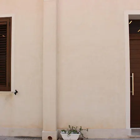 Casa Mare Sabbia D'oro * San Vito Lo Capo